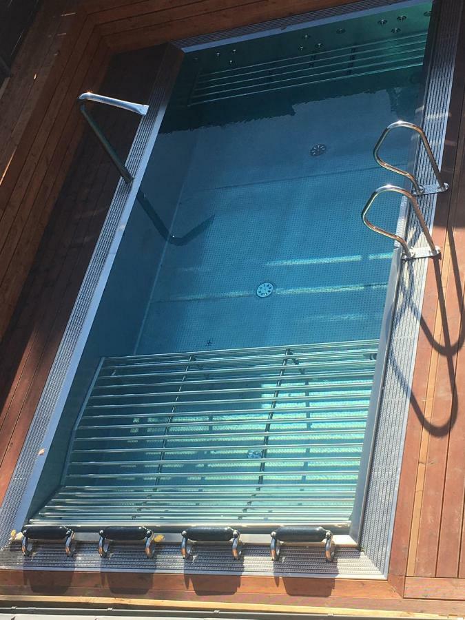 Apartament Halnica Pod Skocznia Klimatyzacja - Jacuzzi & Sauna ซาโกปาเน ภายนอก รูปภาพ