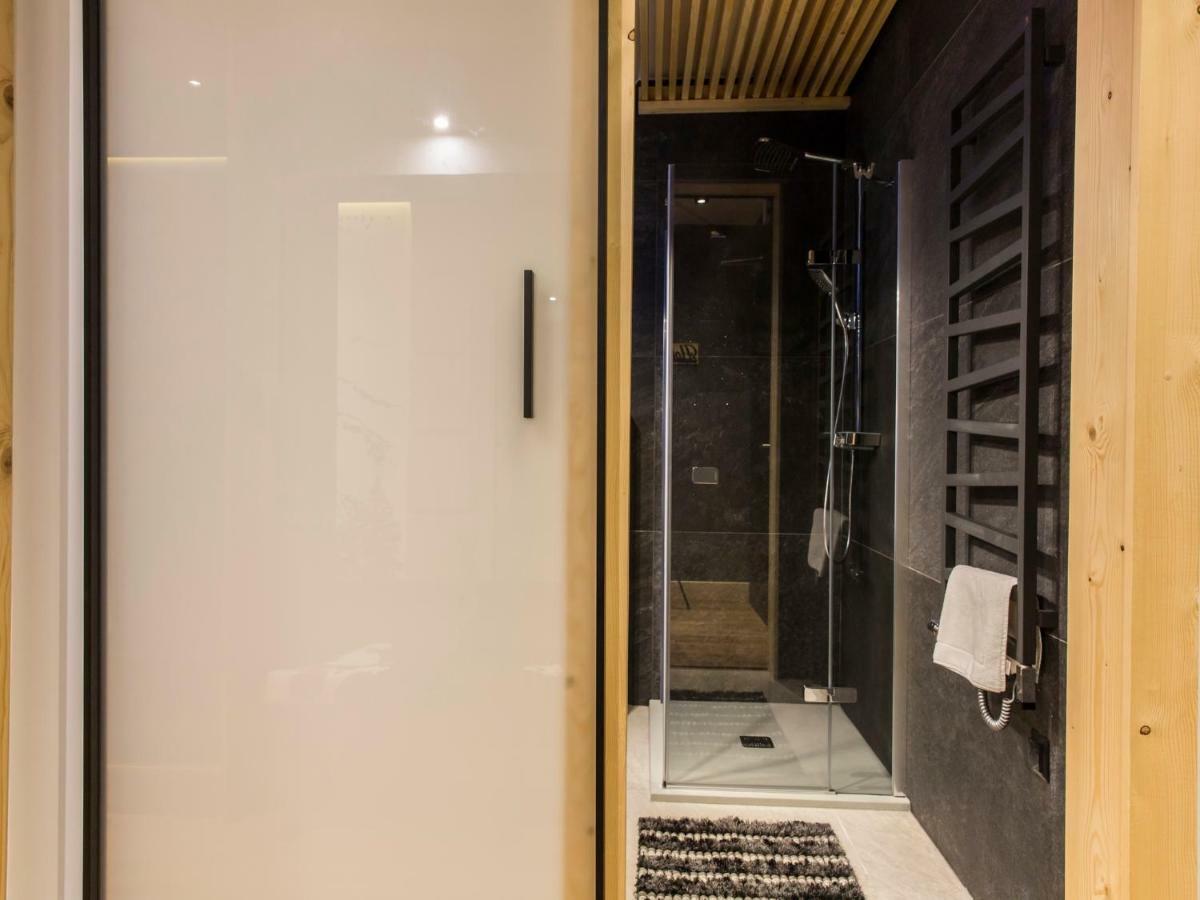 Apartament Halnica Pod Skocznia Klimatyzacja - Jacuzzi & Sauna ซาโกปาเน ภายนอก รูปภาพ